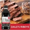 Dales Steak Seasoing Delıcıouc on All Meast Fısh Fowl and Vegetables 473 ml