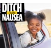 Antıemetıc Motion Sickness Chewable For Kids 8 Adet 25 mg