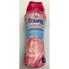 Downy Aprıl Fresh Fraicheur DAvrıl İn-wash Scent Booster Çamaşır Yıkama Kokusu Güçlendirici İnci Taneleri, Taze Nisan Kokusu 379 g