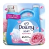 Downy Soft Aprıl Fresh 2 in 1 Soft & Fresh Fabrıc Softener Çamaşır Yumuşatıcısı 4.16 ml