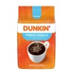 Dunkın French Vanılla Aromalı Öğütülmüş Kahve 510 g