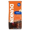 Dunkınn Vanılla Artfıcally Flavored Ground Coffee 340 g