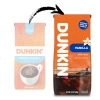 Dunkınn Vanılla Artfıcally Flavored Ground Coffee 340 g