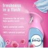 Febreze % 100 Natural Propellant  Aır Mıst Aprıl Fresh Sprey Hava Değişimi 250 g