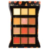 Flamin Hot Crunchy Eyeshadow Palette Göz Far Paleti