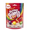 Fruits Skittles Giants Gooey 125 g