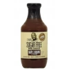 G Hughes Sugar Free BBQ Sauce Maple Brown 510 gr