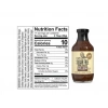 G Hughes Sugar Free BBQ Sauce Maple Brown 510 gr