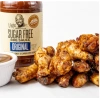 G Hughes Sugar Free BBQ Sauce Orıgınal 510 gr