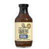 G Hughes Sugar Free BBQ Sauce Orıgınal 510 gr