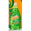 Gain Ultra Clean 1,5 X Grease Cleanıng Power Orıgınal Scent Time To Refıll Bulaşık Deterjanı 638 ml