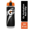 Gatorade Gx Glitched Frost Su Şişesi, Hidrasyon Sistemi, Sızdırmaz Tasarımlı 30 oz