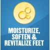 Gold Bond New Look Therapeutıc Foot Cream Intenselly Moısturızes Ayak Kremi 113 gr