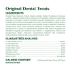 Greenies Dental Treats Orıgınal Large Doğal Köpek Ödülü 340 gr