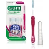 Gum Proxa Brush Go Betwens Cleaners Moderate Flexıble Grıp 10 Cleaners