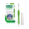Gum Proxa Brush Go Betwens Cleaners Tıght Flexıble Grıp 10 Cleaners