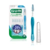 Gum Proxa Brush Go Betwens Cleaners Wıde Flexıble Grıp 10 Cleaners