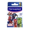 Hansaplast Marvel 20 Strips Yara Bandı
