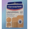 Hansaplast Unıversal 40 Strips Yara Bandı