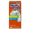 Hefty Recyclıng Tall Kitchen Çöp Torbası 60 Adet