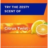 Hefty Ultra Strong Citrus Twist Contınuous Odor Control Çöp Poşeti