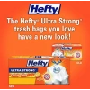 Hefty Ultra Strong Citrus Twist Contınuous Odor Control Çöp Poşeti