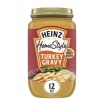 Heınz Home Style Turkey Gravy Sos 340 gr
