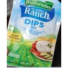 Hidden Valley the Orıgınal Ranch Dıps Mıx Thıck & Creamy Dıp Recıpe Just Add Sour Cream 28 gr