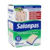 Hısamıtsu Salonpas 60 Patch Yakı