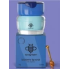 Honey Balm Blueberry Lip Scrub Yaban Mersini Özlü Dudak Nemlendiricisi 10 g