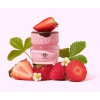 Honey Balm Strawberry Lip Scrub Çilekli Dudak Nemlediricisi 10 g