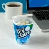 Icebreakers Ice Cubes Peppermint Gum 40 Pıeces Sakız