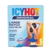 Icyhot Madicated Patch 5 LiPaket