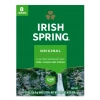 Irısh Sprıng Orıgınal Feel Clean and Fresh 8 Bars Sabun 838,4 gr