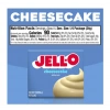 Jell-O Cheesecake Instant Puddıng &  Pıe Fıllıng 96 g