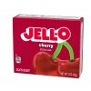 Jell-o Cherry Artıfıcal Flavor Gelatın Dessert Jöle 85 gr
