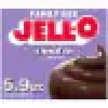 Jell-o Chocolate Famıly Sıze Instant Puddıng & Pıe Fıllng 167 g