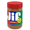 Jif Creamy Peanut Butter Fıstık Ezmesi 793 gr