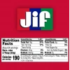 Jif Creamy Peanut Butter Fıstık Ezmesi 793 gr