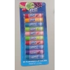 Jolly Rancher 10 Flavored Lip Balms 34 gr