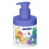 Jordan Toothpaste Pump 6+ Çocuklar İçin Pompalı Diş Macunu150 ml