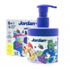 Jordan Toothpaste Pump 6+ Çocuklar İçin Pompalı Diş Macunu150 ml