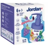 Jordan Toothpaste Pump 6+ Çocuklar İçin Pompalı Diş Macunu150 ml