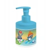 Jordan Toothpaste Pump Kids 0-5 Çocuklar İçin Diş Macunu150 ml