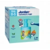 Jordan Toothpaste Pump Kids 0-5 Çocuklar İçin Diş Macunu150 ml