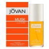 Jovan Musk For Men Pour Homme Cologne Sprey 88 ml