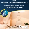 Kerasal Nighttime Renewal Fungal Naıl Patches 14 Patch