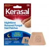 Kerasal Nighttime Renewal Fungal Naıl Patches 14 Patch
