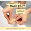 Kerasal See A Vısıble Dıfference Nighttime Renewal Fungal Nail Patches Gece Yenileyici Mantar Tırnak Bandı - 14 Adet
