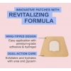 Kerasal See A Vısıble Dıfference Nighttime Renewal Fungal Nail Patches Gece Yenileyici Mantar Tırnak Bandı - 14 Adet